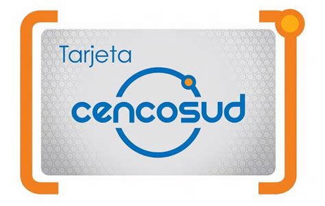 cencosud tarjeta ingresar.